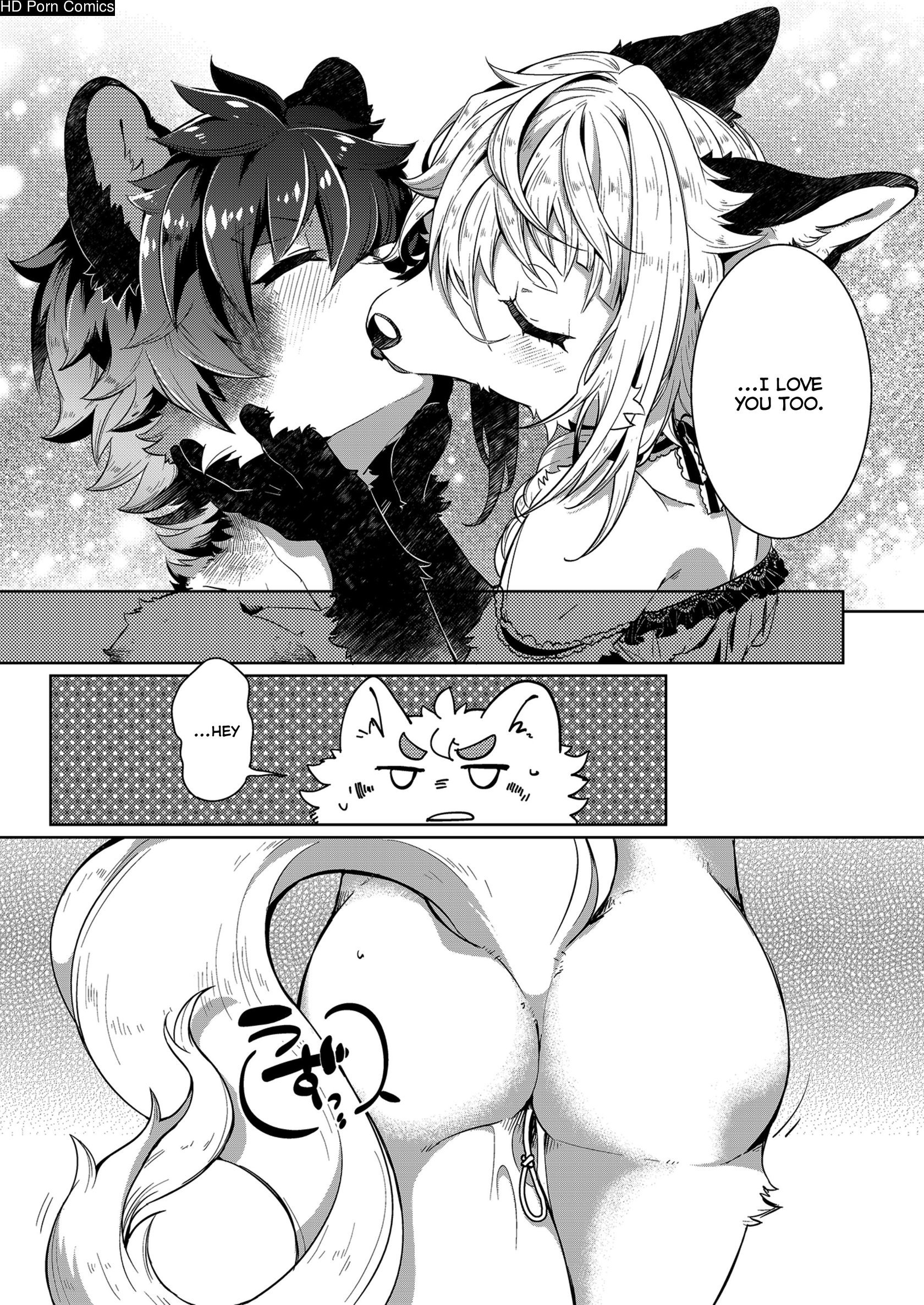 Kori Muchuu San Kitsune to Tanuki no Mutsumiai_14.jpg